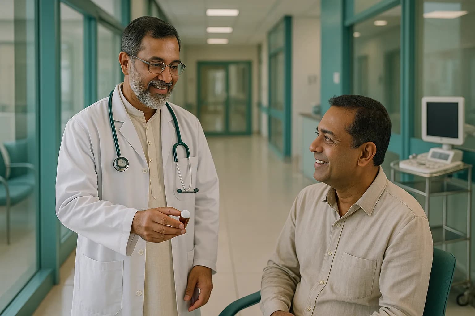 Homeopathic Doctor doctor in Bangladesh