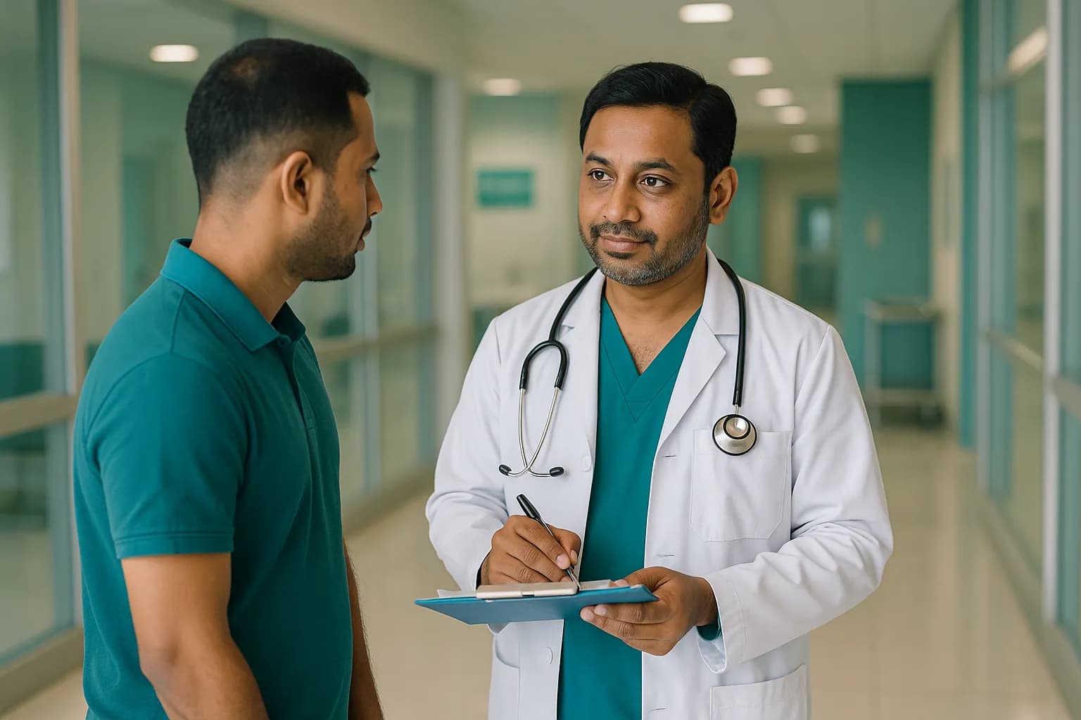 Medicine Specialist in Bangladesh | Internal Medicine Doctor 